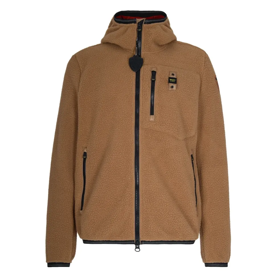 Wind Jackets