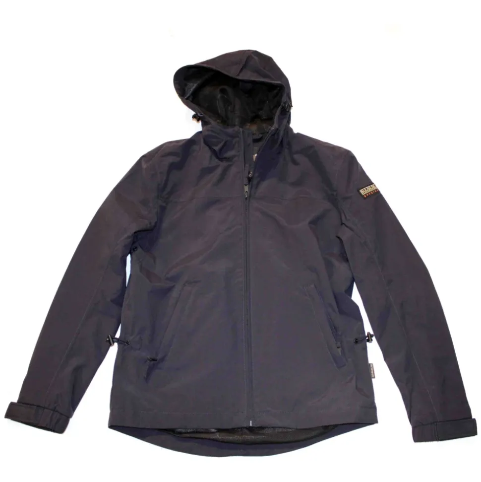 Wind Jackets