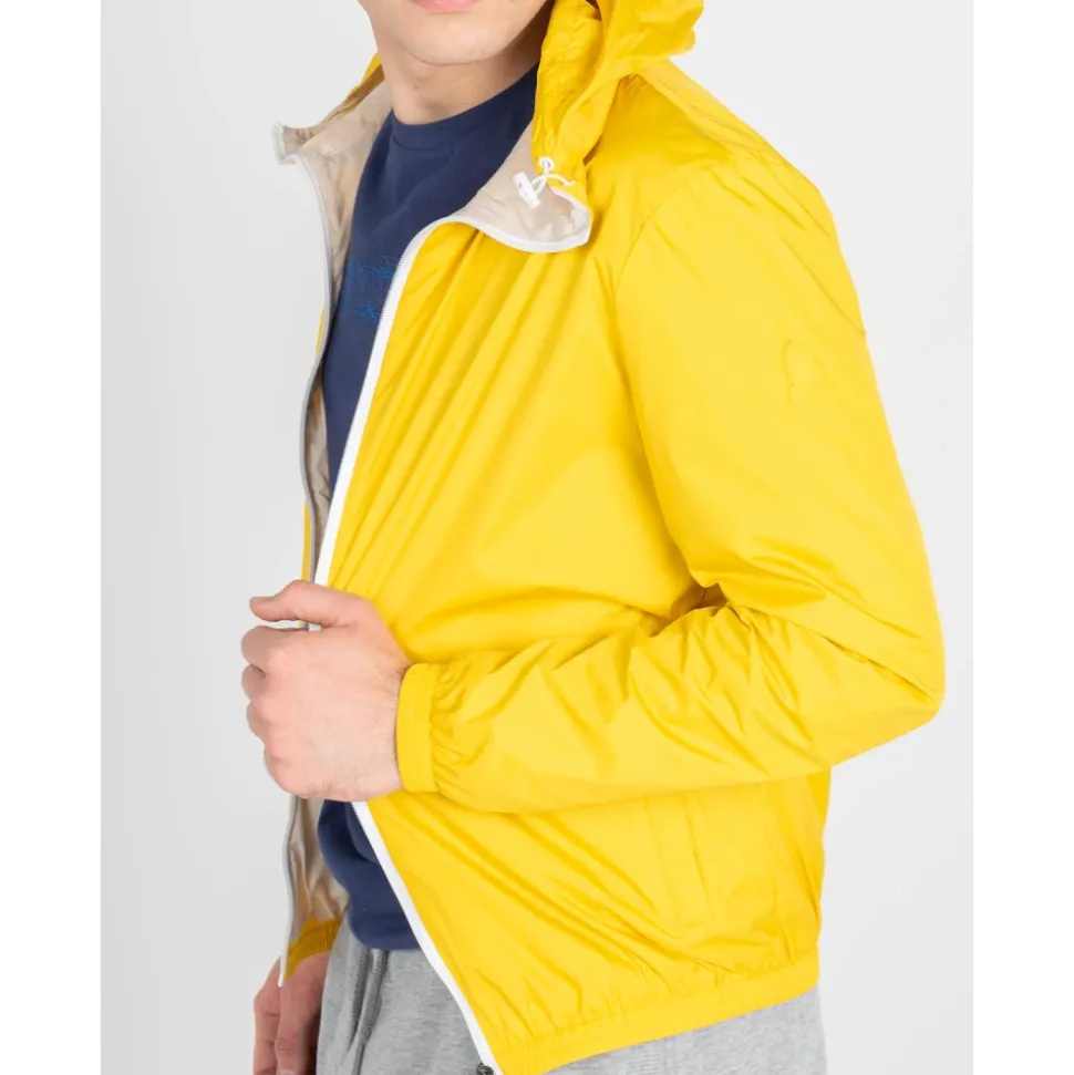 Windbker -Jacke