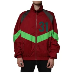 Windbreaker Jacke