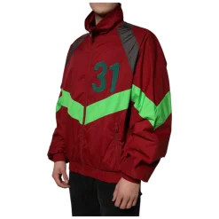Windbreaker Jacke