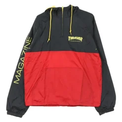 Windbreaker Jacke