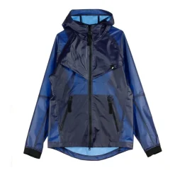 Windbreaker Jacke