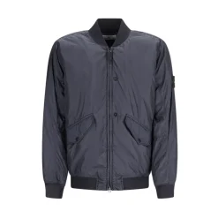 Winddichte Bomberjacke