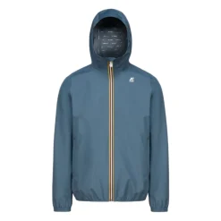 Winddichte Jacke