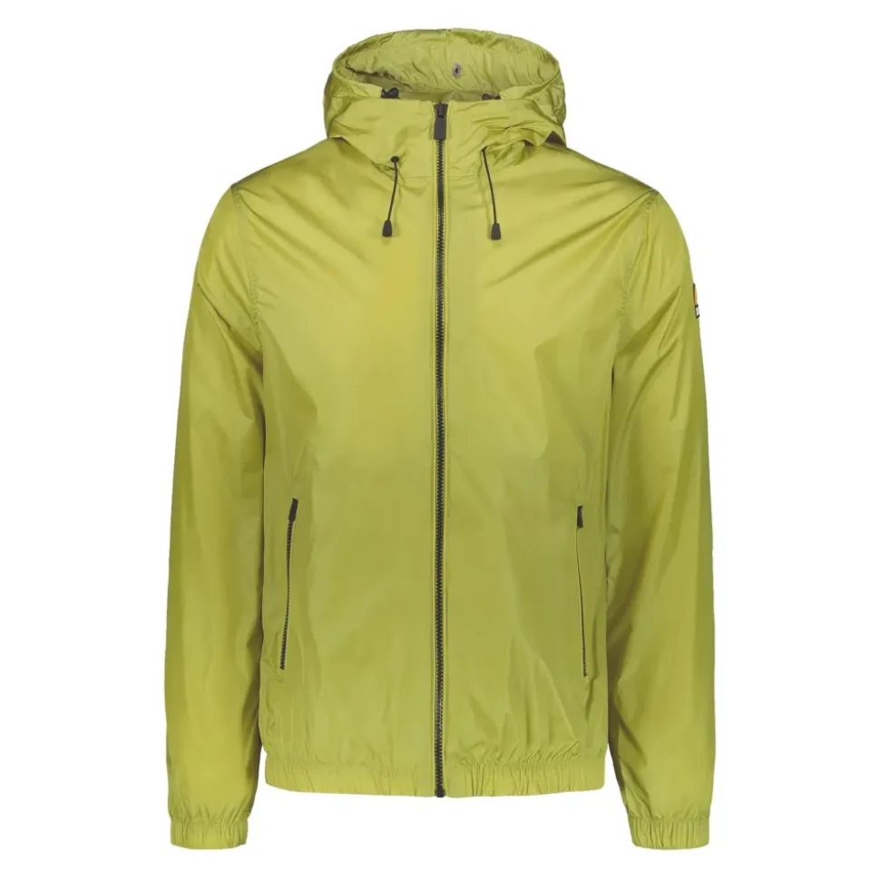 Windjacke