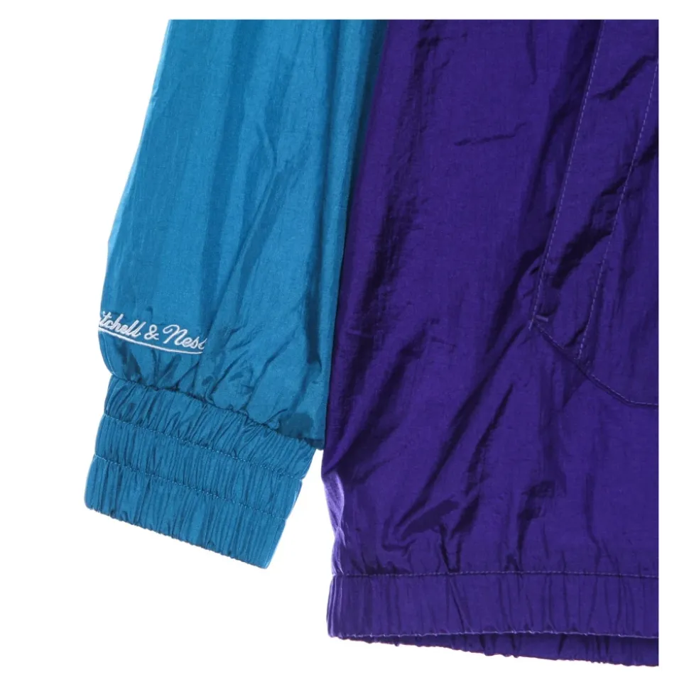 Windjacke
