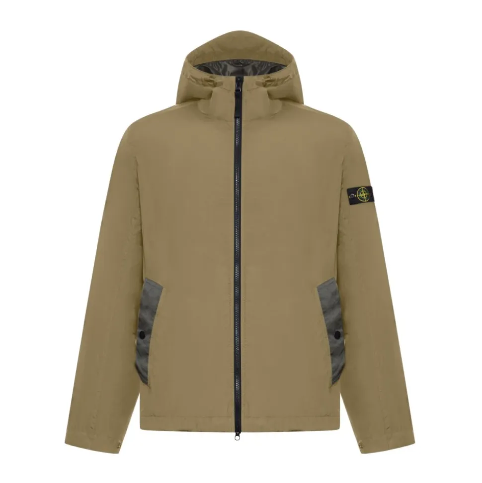 Windjacke