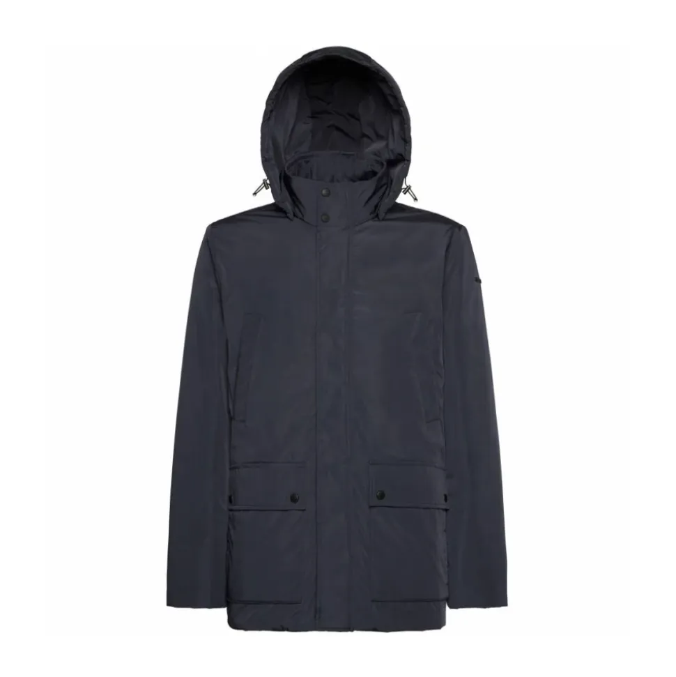 Windjacke