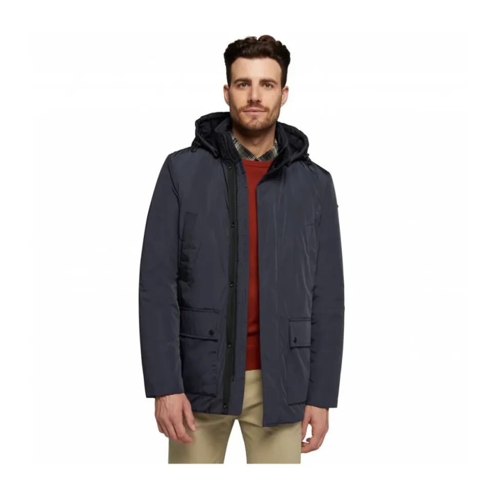 Windjacke