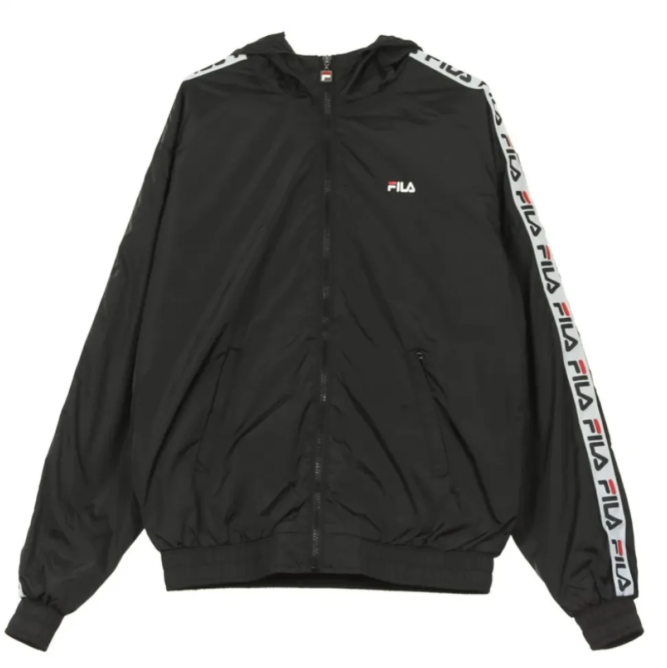 Windjacke