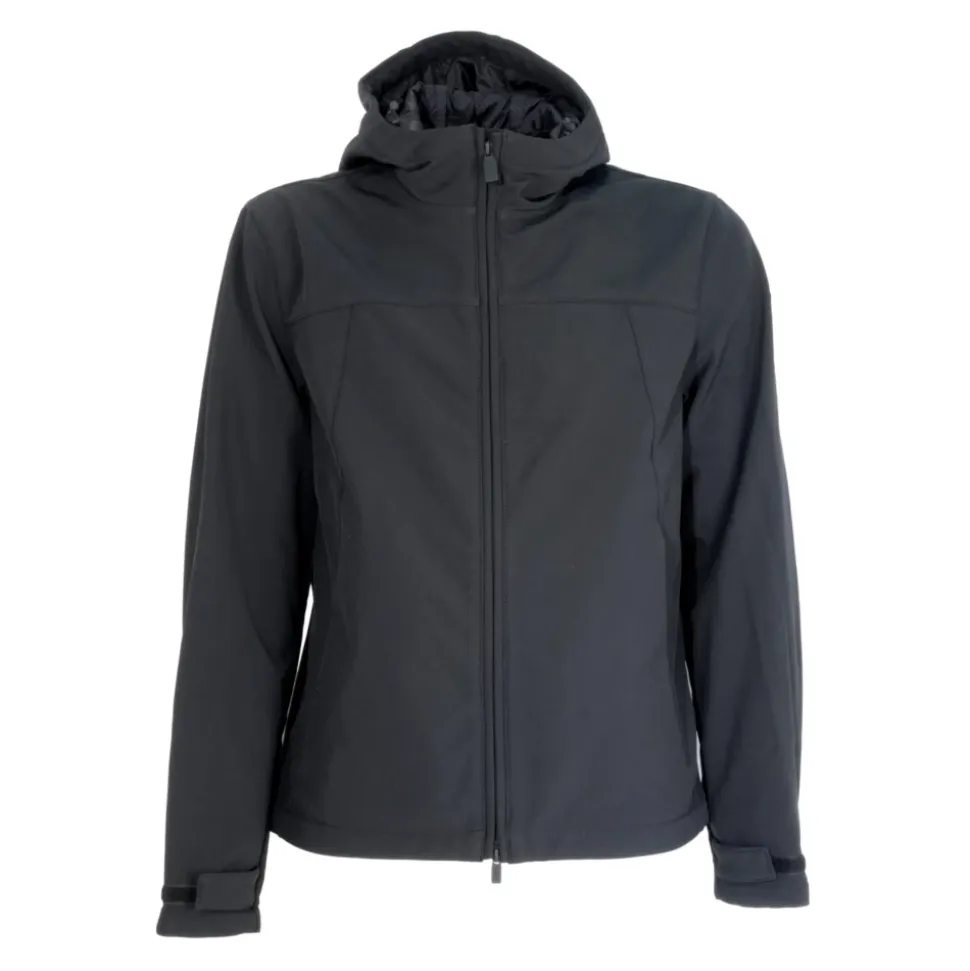 Windjacke