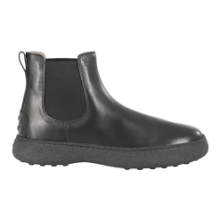 Winter Gommino Stiefelette