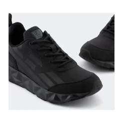 Winter Kombat Gummisneakers