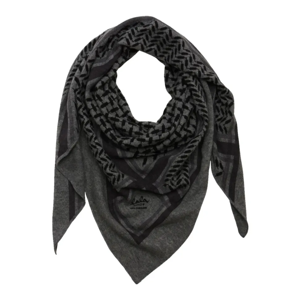 Winter Scarves