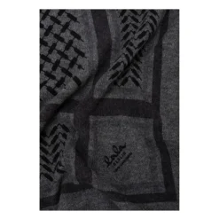 Winter Scarves