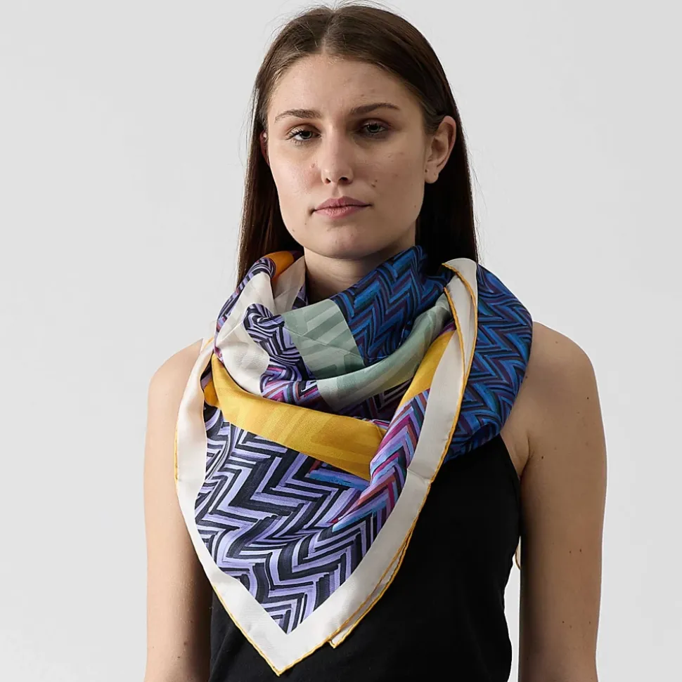 Winter Scarves