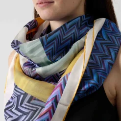 Winter Scarves