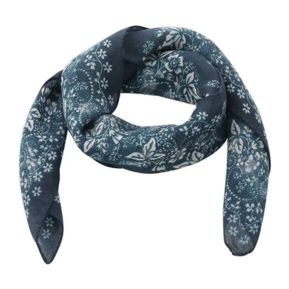 Winter Scarves