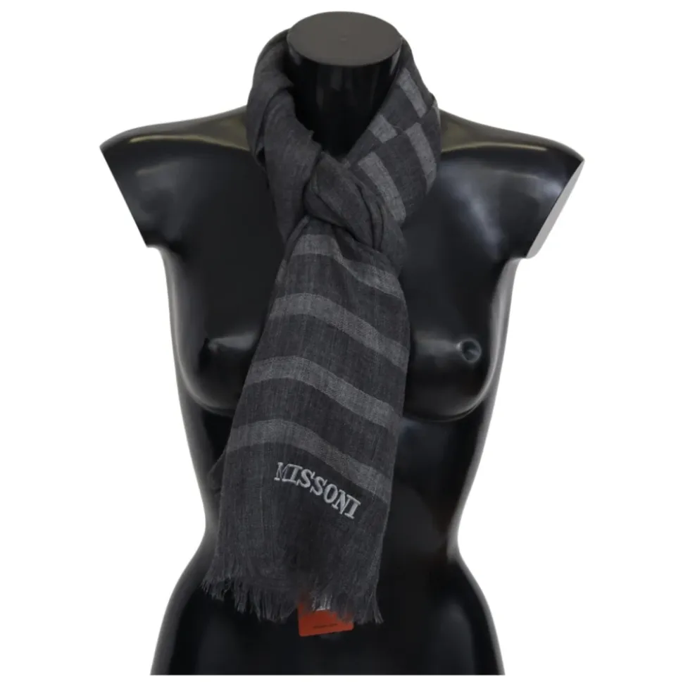 Winter Scarves