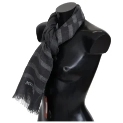Winter Scarves