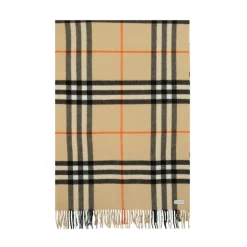Winter Scarves