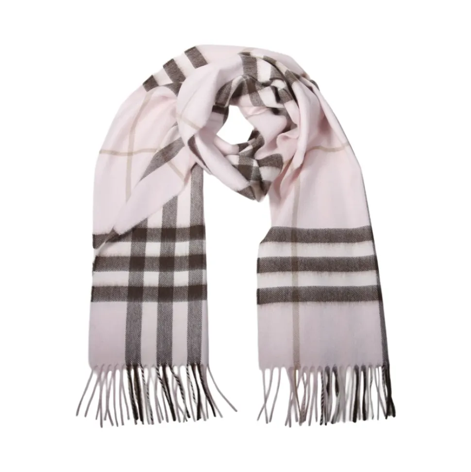 Winter Scarves