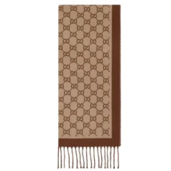 Winter Scarves