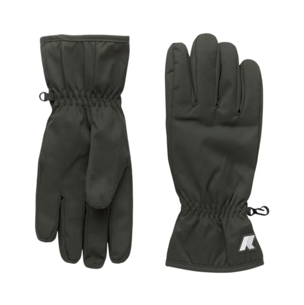 Winterhandschuhe Freyr Leicht Gepolstert