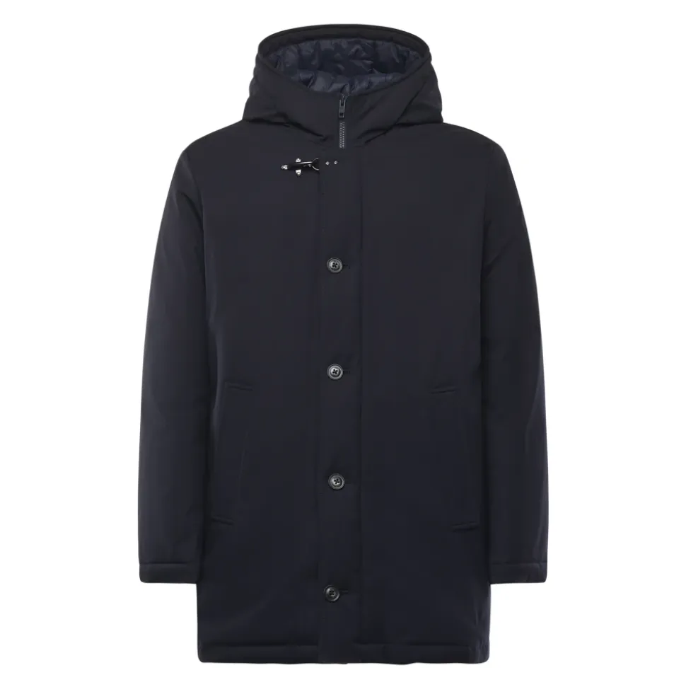 Winterjacke