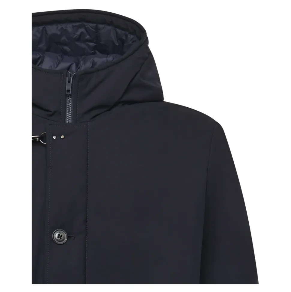 Winterjacke
