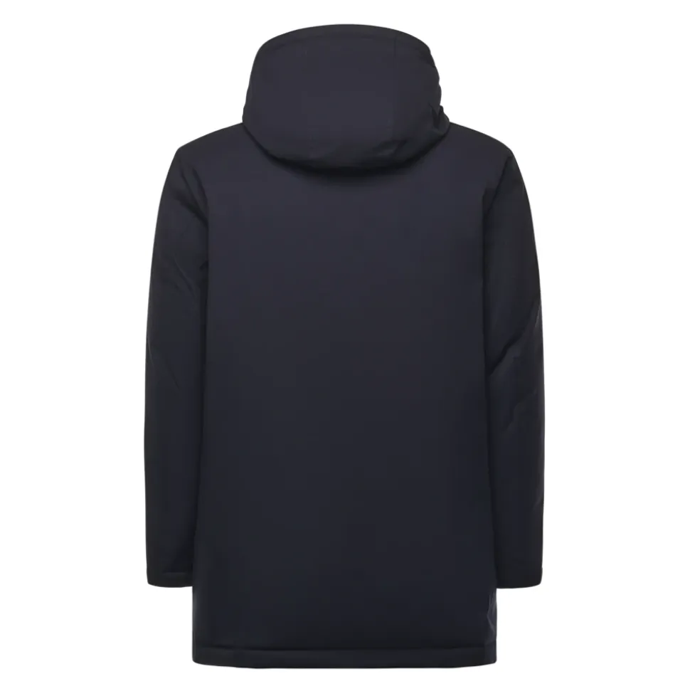 Winterjacke
