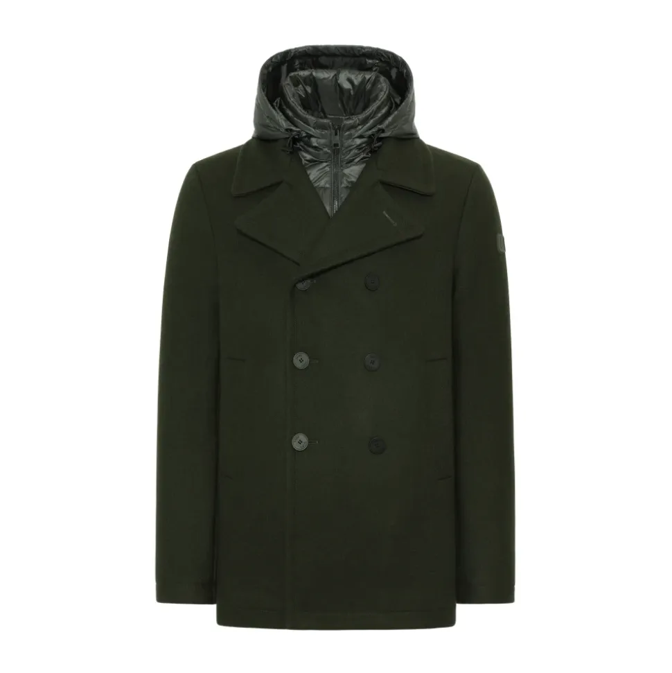 Winterjacke
