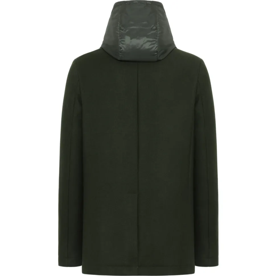 Winterjacke