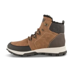 Winter-Schnürstiefel