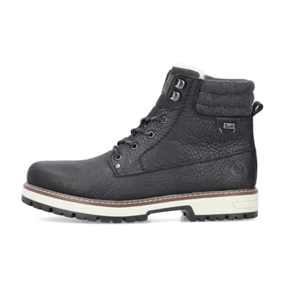 Winterstiefel