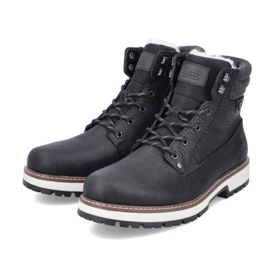 Winterstiefel