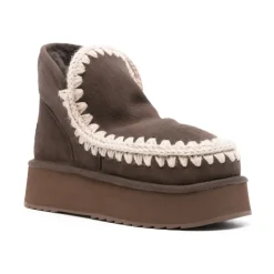 Winterstiefel