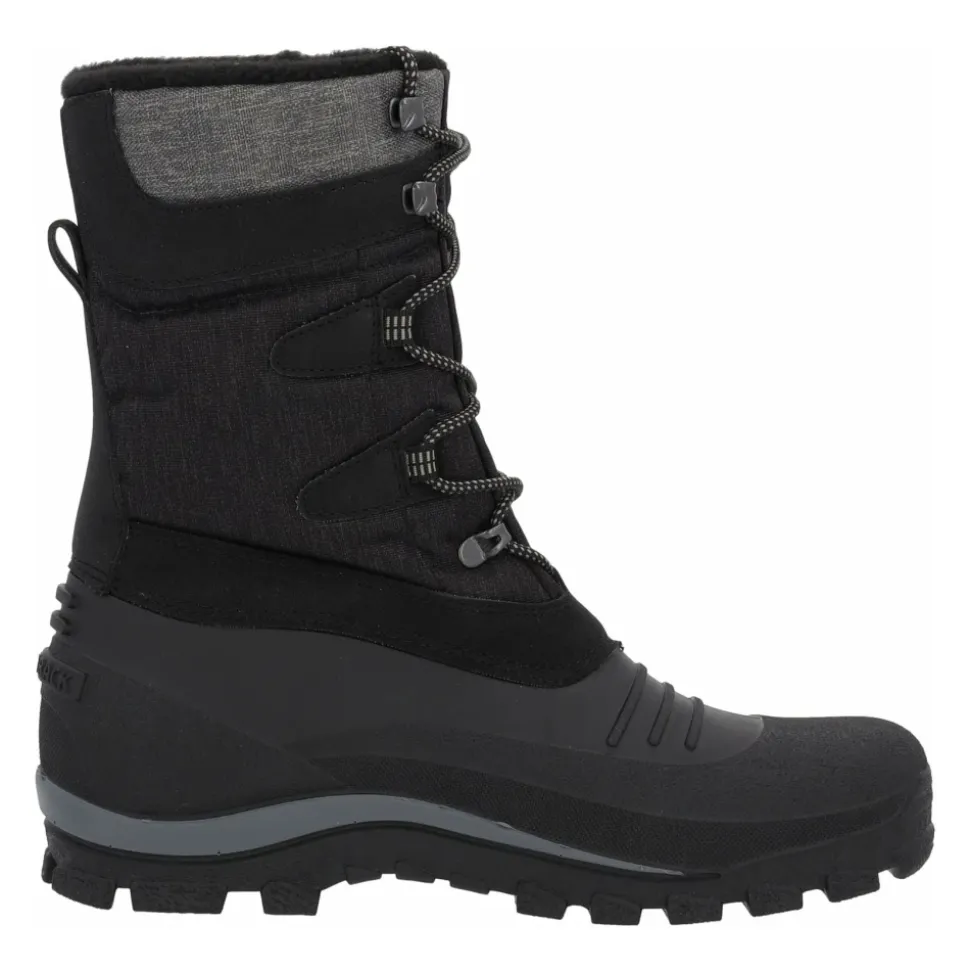 Winterstiefel