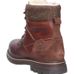 Winterstiefel