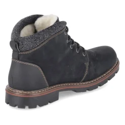 Winterstiefel