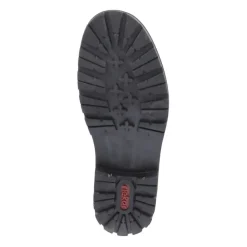 Winterstiefel