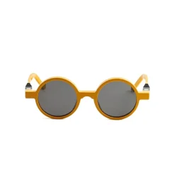 WL0006 YELLOW Sunglasses