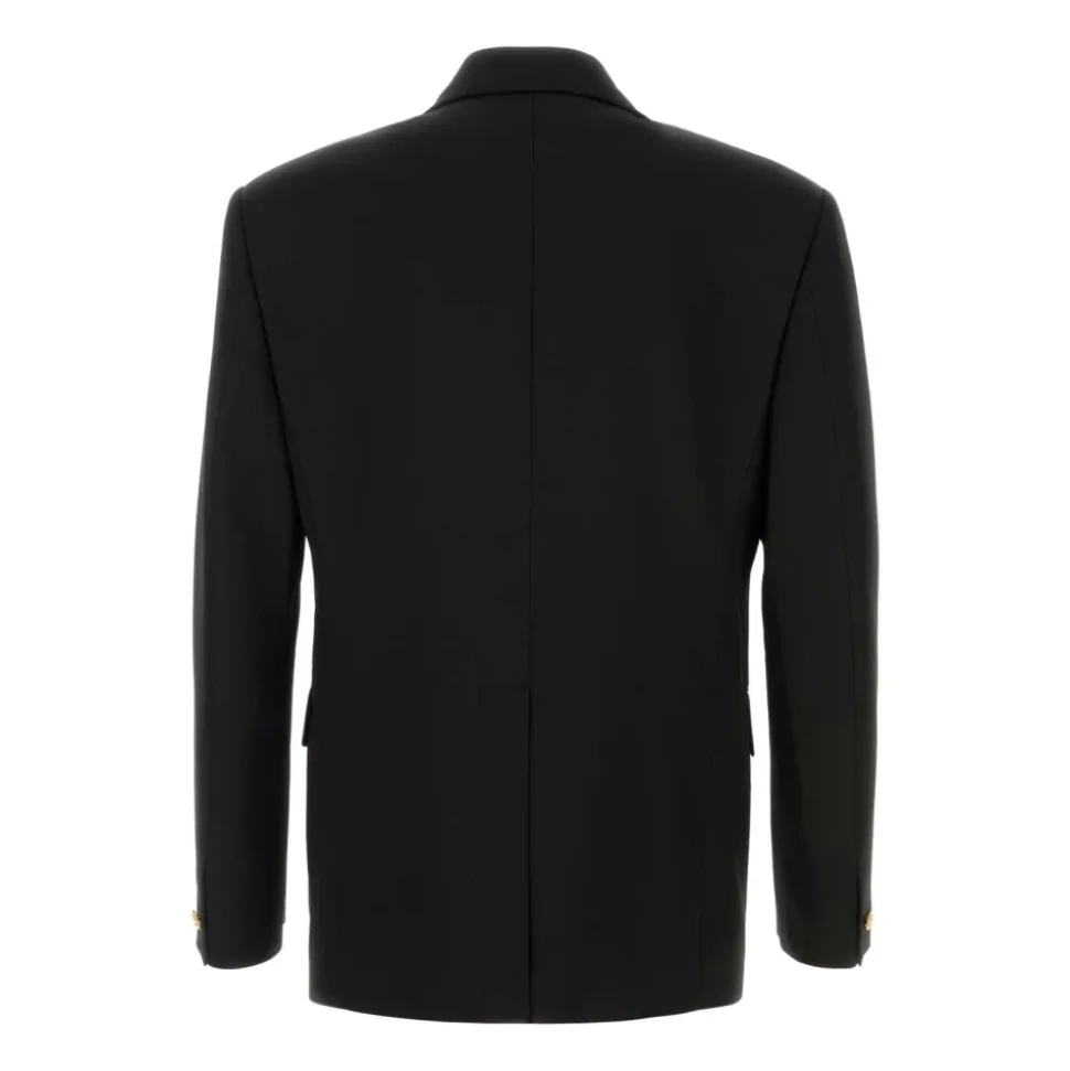 Wollblazer