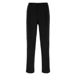 Wollhose