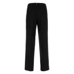 Wollhose