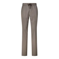 Wollhose mit modernem Schnitt