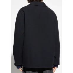 Wolljacke