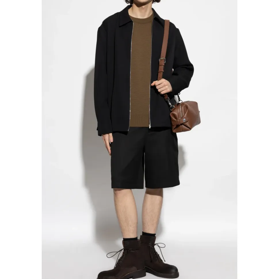 Wolljacke