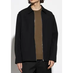 Wolljacke